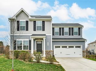 6480 Woodcreek Dr, Middletown, OH 45042