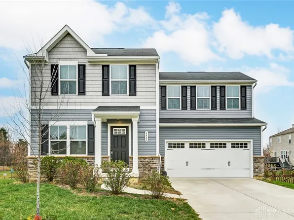 6480 Woodcreek Dr, Middletown, OH 45042