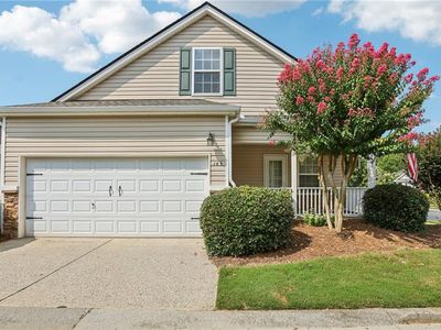 143 Swanee Ln, Woodstock, GA, 30188
