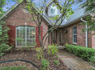 9006 S Darlington Ave, Tulsa, OK 74137