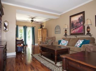 4 Cherokee Ridge Ct, Johnson City, TN 37604