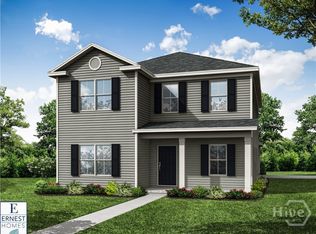 245 James Drive, Richmond Hill, GA 31324