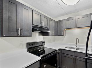 Paradise Gardens 55+ Senior Apartments, Dallas, TX 75206