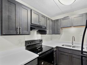 Paradise Gardens 55+ Senior Apartments