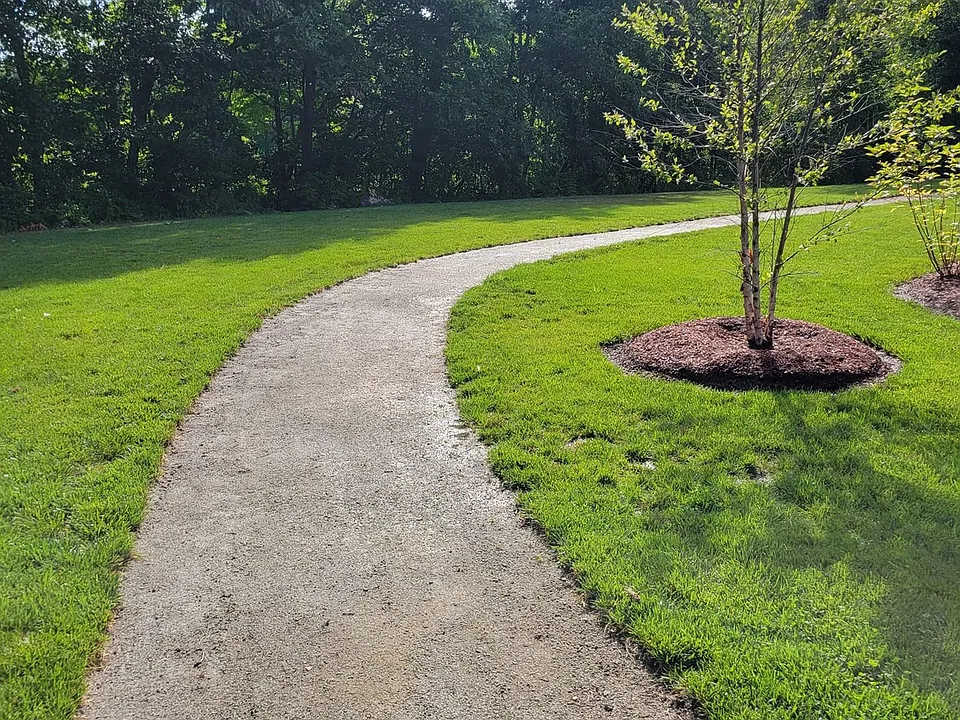 Beaver Brook Crossing Apartments