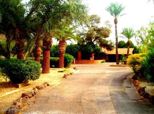 6711 N Rocking Rd, Scottsdale, AZ 85250