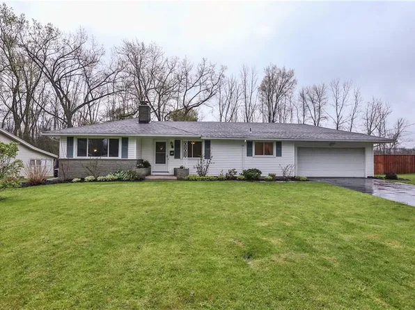 60 Ashley Dr, Rochester, NY 14620