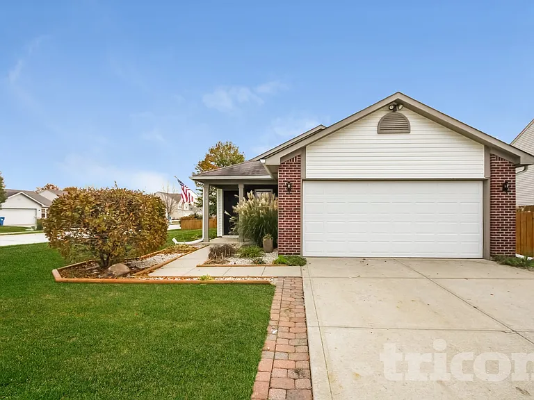 5103 Sandy Forge Dr — Photo 1