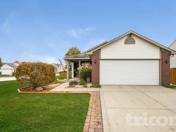 5103 Sandy Forge Dr, Indianapolis, IN 46221