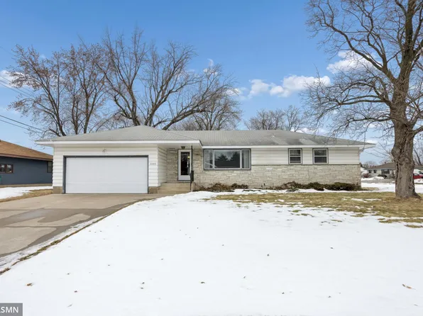 2100 71st Ave N, Brooklyn Center, MN 55430