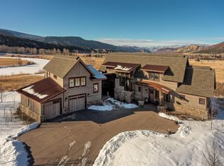 318 Midland Point Rd, Carbondale, CO 81623