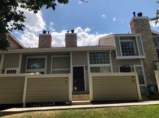 6848 Zenobia St UNIT 7, Arvada, CO 80030