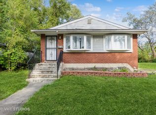 1019 Park Ave, Ford Heights, IL