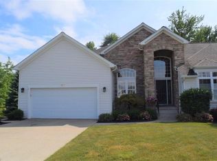 274 Skye Rd, Highland Heights, OH 44143