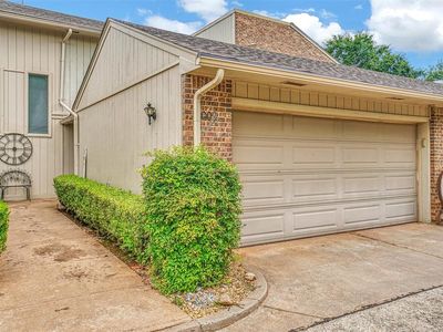 1009 Cardinal Ct, Clinton, OK, 73601