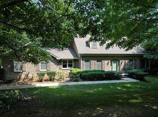 106 Williamsburg Rd, Anderson, SC 29621