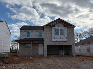 8912 Round Bale Ave, Bowling Green, KY 42104