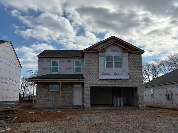 8912 Round Bale Ave, Bowling Green, KY 42104