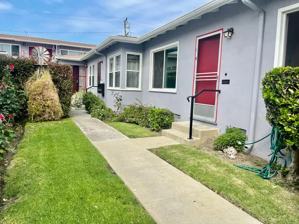 1629 Centinela Ave #B, Santa Monica, CA 90404