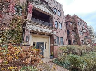 5718 S Kenwood Ave #2, Chicago, IL 60637