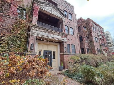 5718 S Kenwood Ave #2, Chicago, IL, 60637