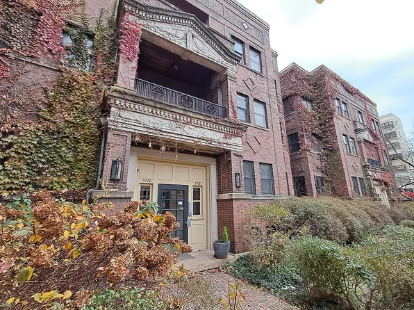 5718 S Kenwood Ave #2, Chicago, IL 60637