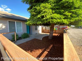 7600 SE 64th Ave, Portland, OR