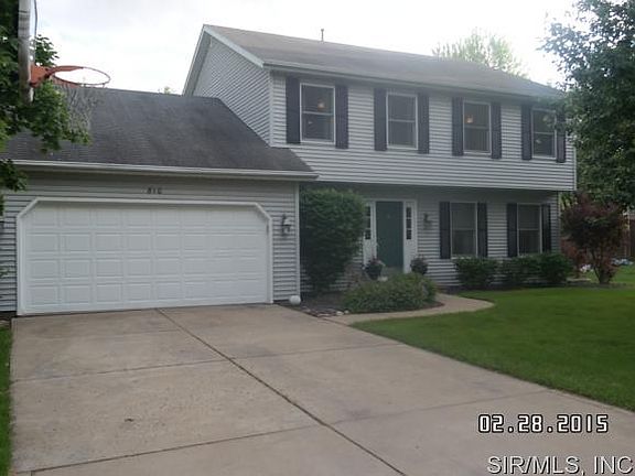 5th image of 810 W Oakview Dr