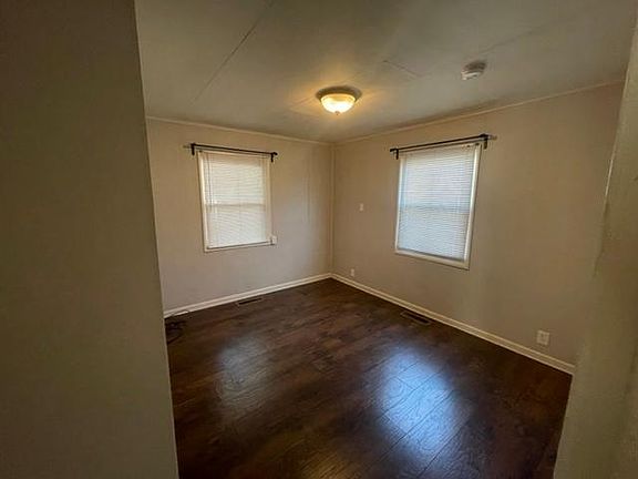 1st Bedroom