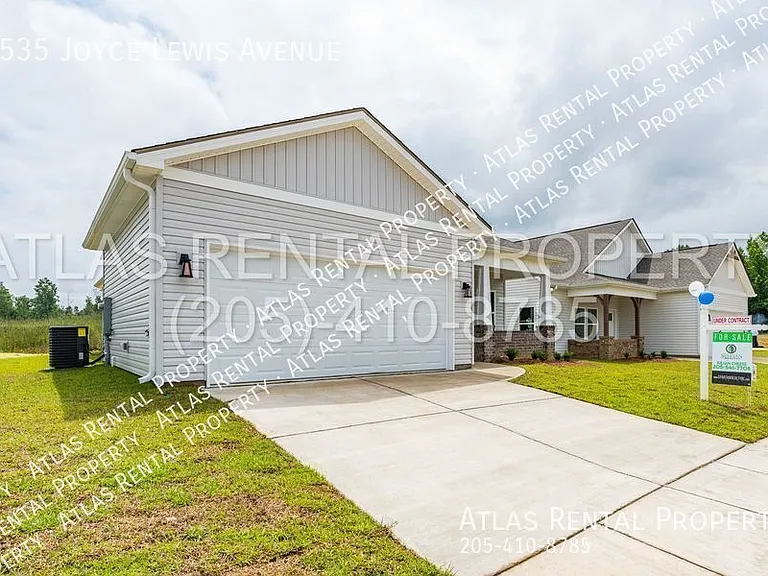 3535 Joyce Lewis Ave — Photo 6