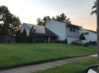 15 Merion Rd, Marlton, NJ 08053