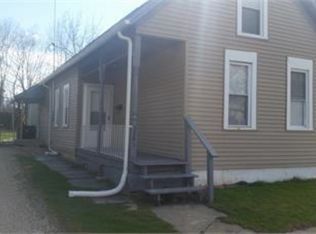 3241 Trowbridge Ave, Cleveland, OH 44109