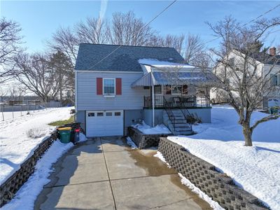 212 Clutter St N, Canonsburg, PA, 15317