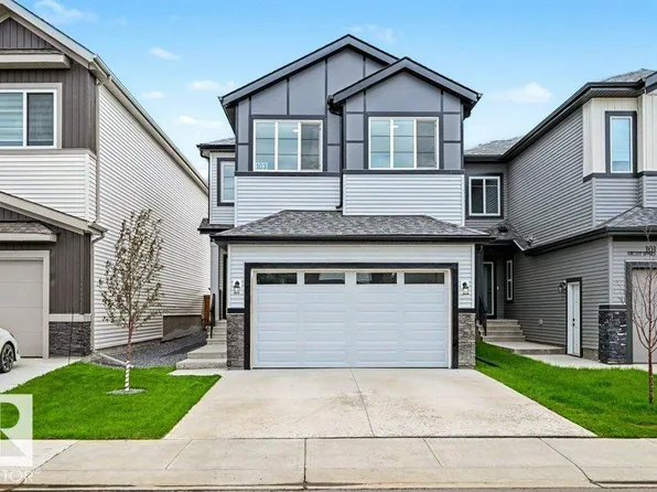 103 Miller Wynd, Leduc, AB T9E 1R7