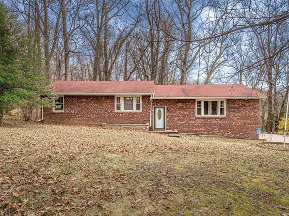 2418 Crestwood Dr, Evansville, IN 47712