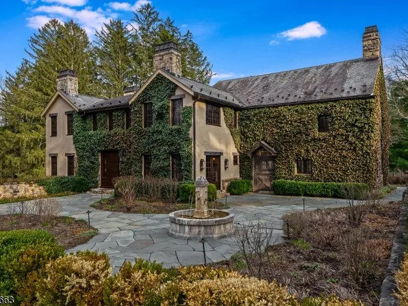 55 State Park Rd, Chester Twp., NJ 07930