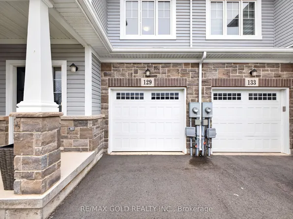 129 Sunflower Pl, Welland, ON L3C 0H9