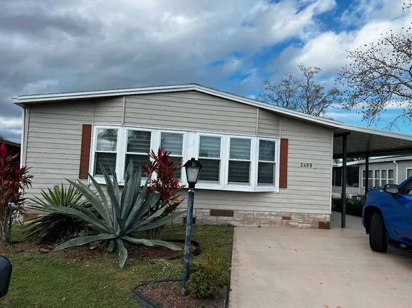 2488 Sunbird Pl, Melbourne, FL 32904