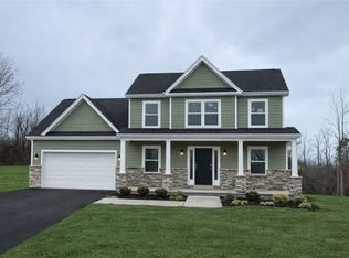 230 Bronze Leaf Trl, Greece, NY 14612