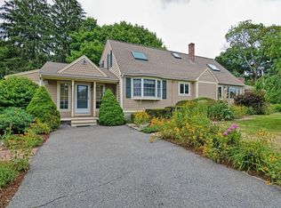 25 Otis St, Mansfield, MA 02048