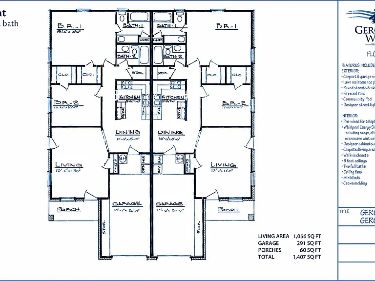 Geronimo Wind Apartments LLC — Photo 16