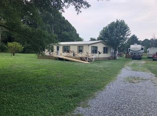 749 Shiloh Rd, Cedartown, GA 30125