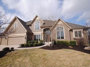 14304 Outlook St, Overland Park, KS 66223