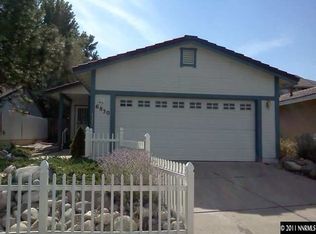 6830 Flower St, Reno, NV 89506