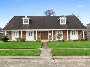 2000 Colony Rd, Metairie, LA 70003