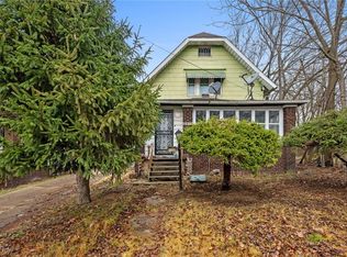 9619 Orleans Ave, Cleveland, OH
