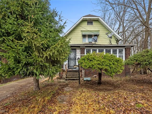 9619 Orleans Ave, Cleveland, OH 44105
