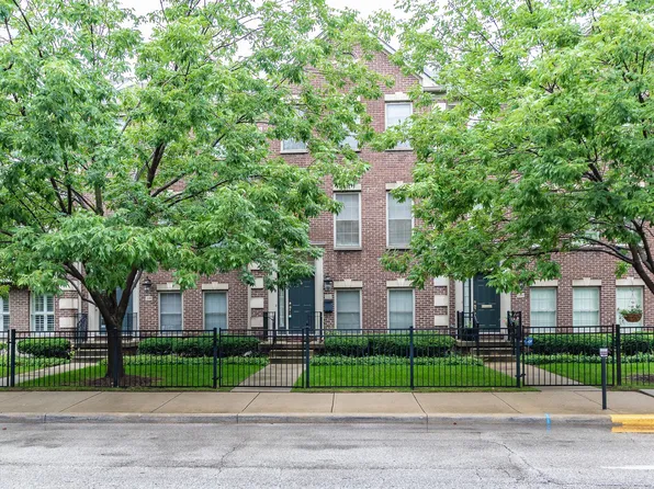 222 N New Jersey St, Indianapolis, IN 46204