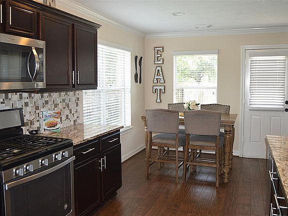 5th image of 5305 Palo Duro Dr