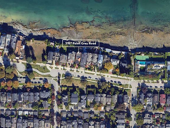 4th image of 3167 Point Grey Rd
